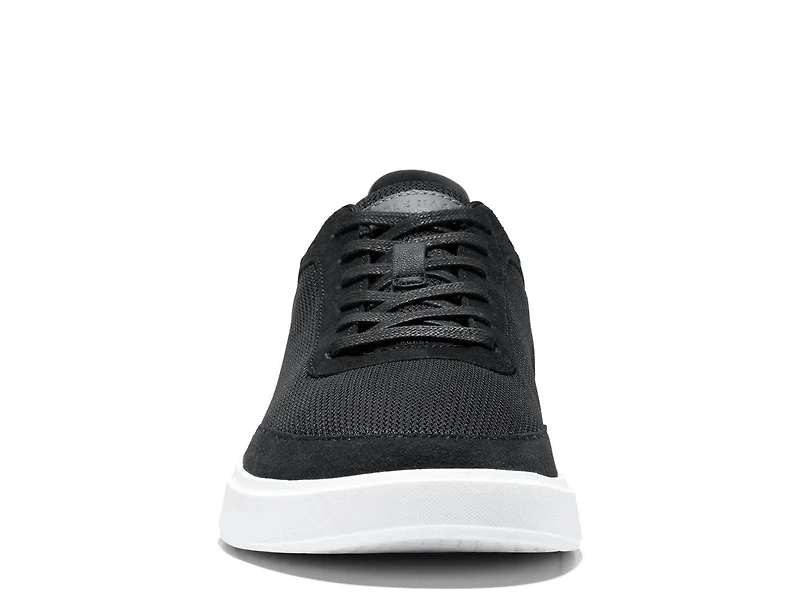 Grand Crosscourt Sideserve Sneaker