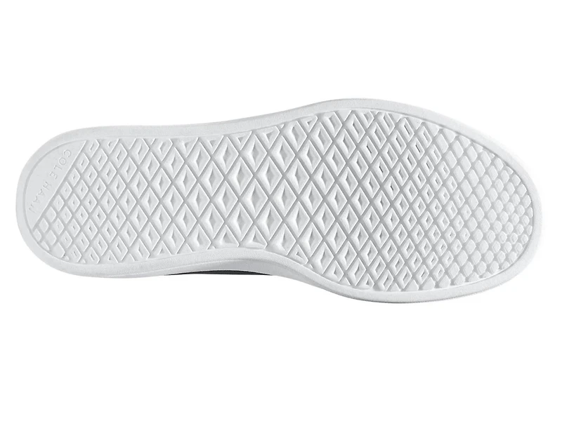 Grand Crosscourt Sideserve Sneaker