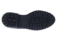 Legendary Platform Loafer