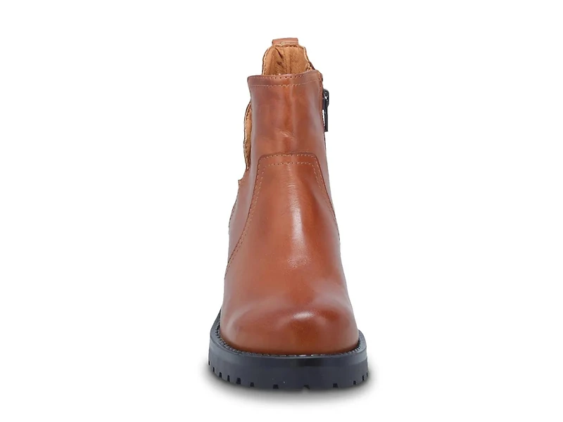 Pookie Bootie
