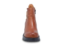 Pookie Bootie