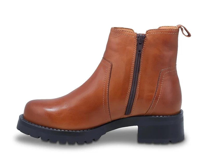 Pookie Bootie