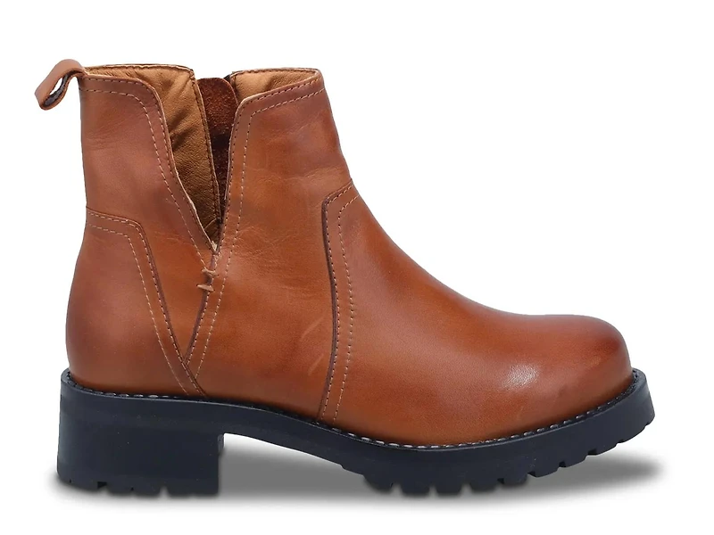 Pookie Bootie