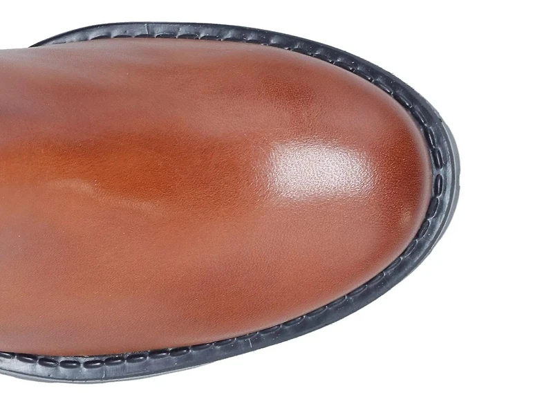 Pookie Bootie