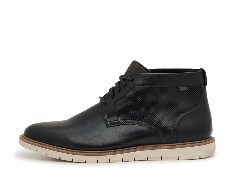 Farrin Chukka Boot