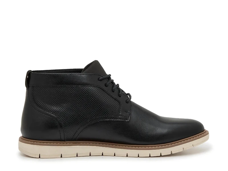 Farrin Chukka Boot