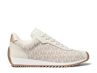 Rhodes Logo Trainer sneaker