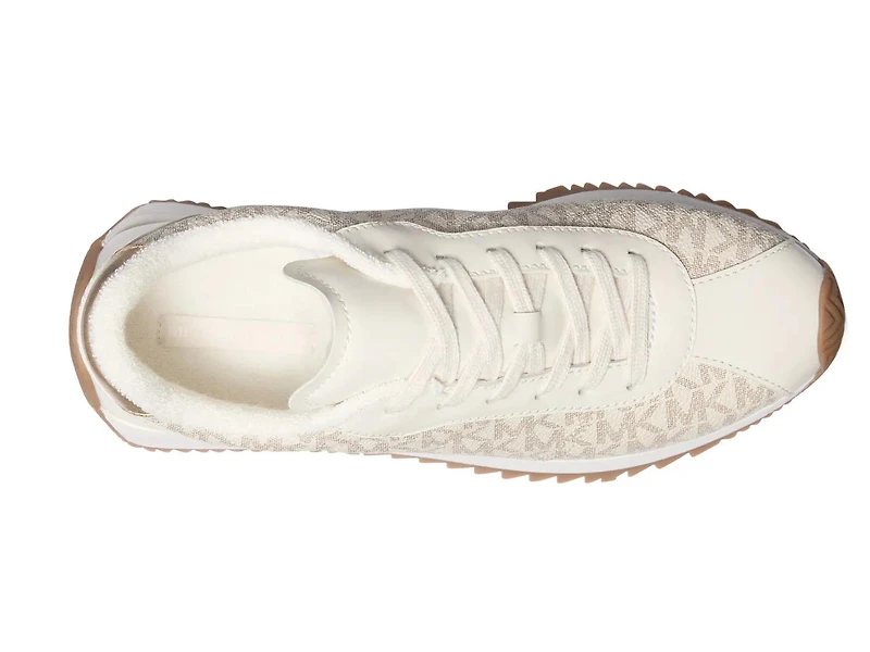 Rhodes Logo Trainer sneaker