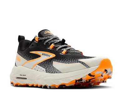 Cascadia 18 Trail Running Shoe