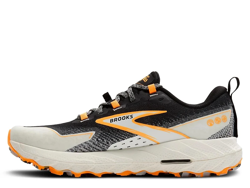 Cascadia 18 Trail Running Shoe