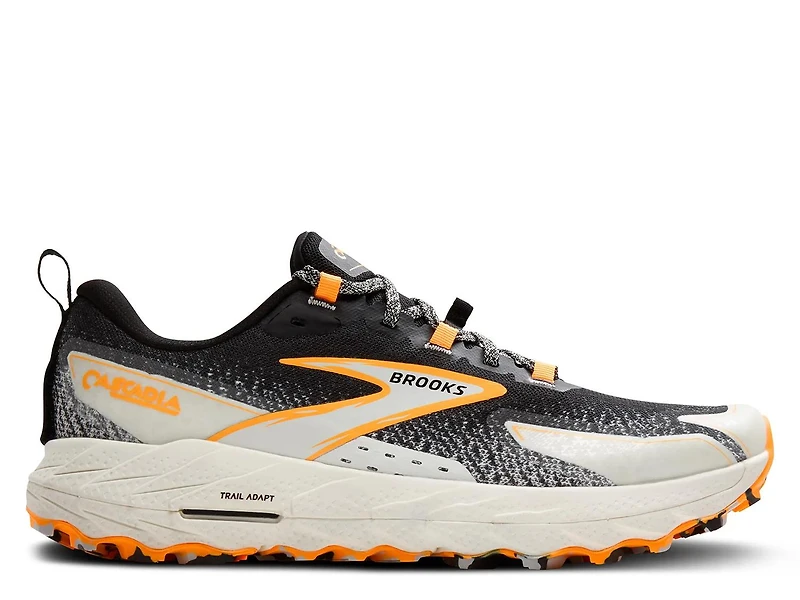 Cascadia 18 Trail Running Shoe