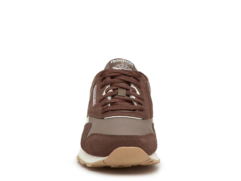 Classic Nylon Sneaker - Men's