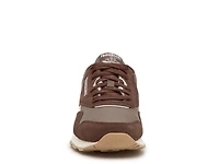 Classic Nylon Sneaker - Men's