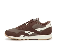 Classic Nylon Sneaker - Men's