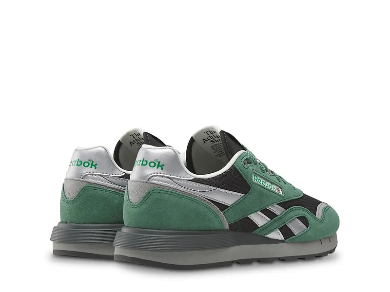 Classic Nylon 89 Sneaker