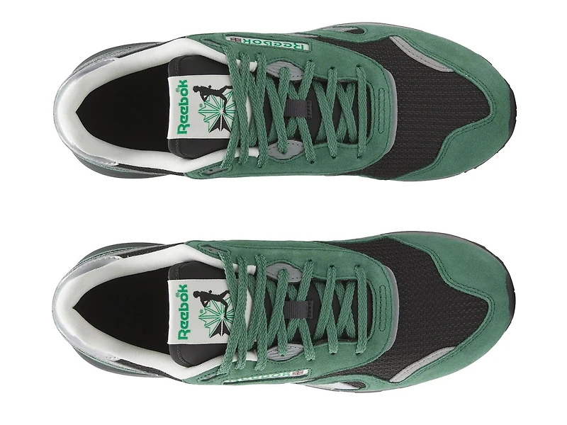 Classic Nylon 89 Sneaker