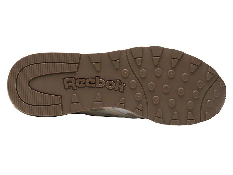 Classic Nylon 89 Sneaker