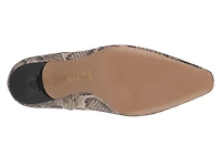 Nasu Bootie