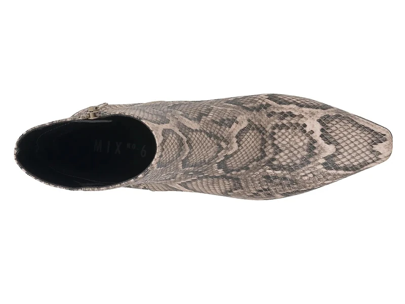 Nasu Bootie