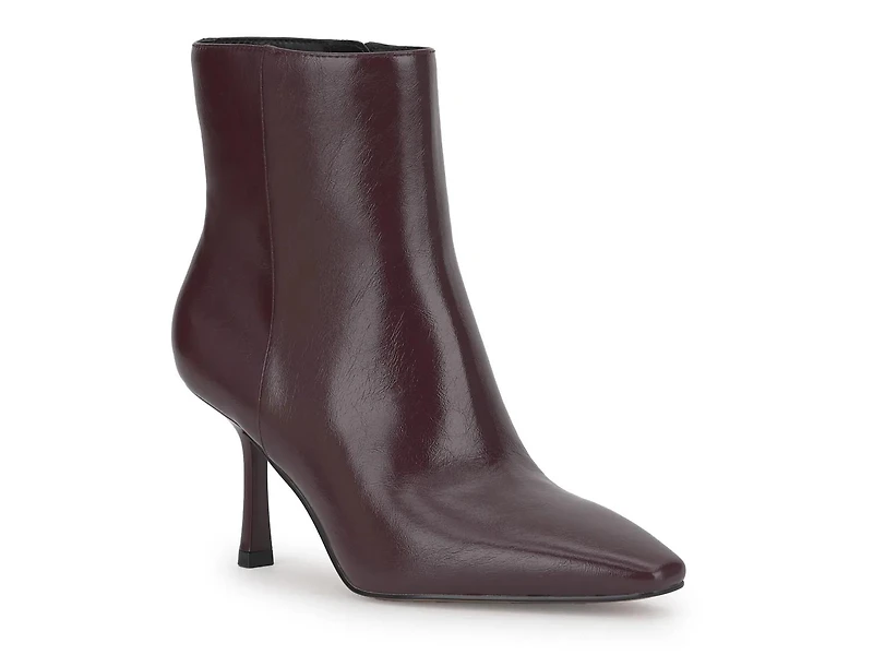 Nasu Bootie