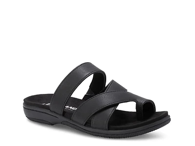 Seaside Sandal