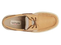 Solstice Boat Shoe