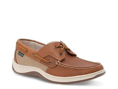 Solstice Boat Shoe
