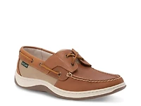 Solstice Boat Shoe