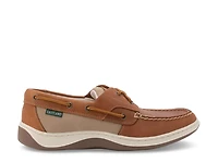 Solstice Boat Shoe