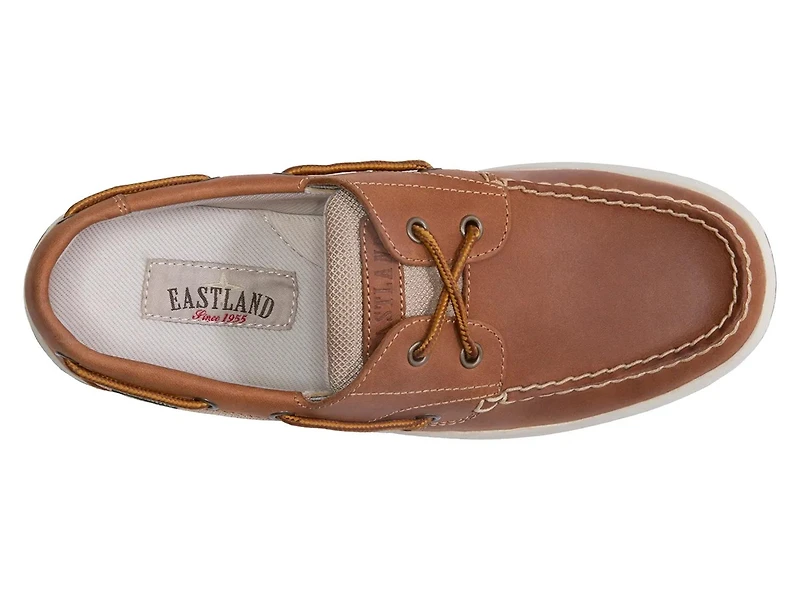 Solstice Boat Shoe