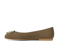 Milan Flex Ballet Flat