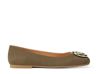 Milan Flex Ballet Flat