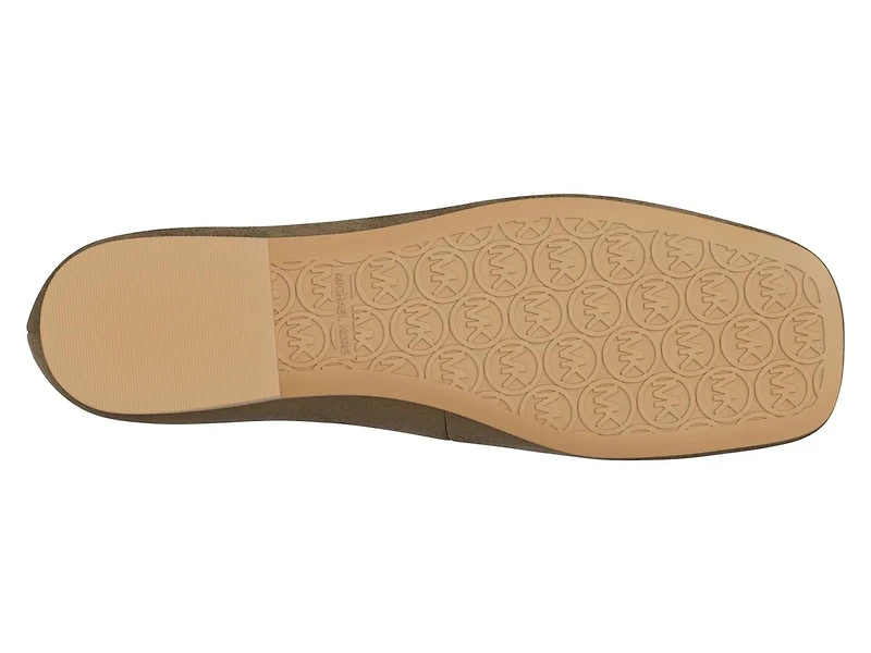 Milan Flex Ballet Flat