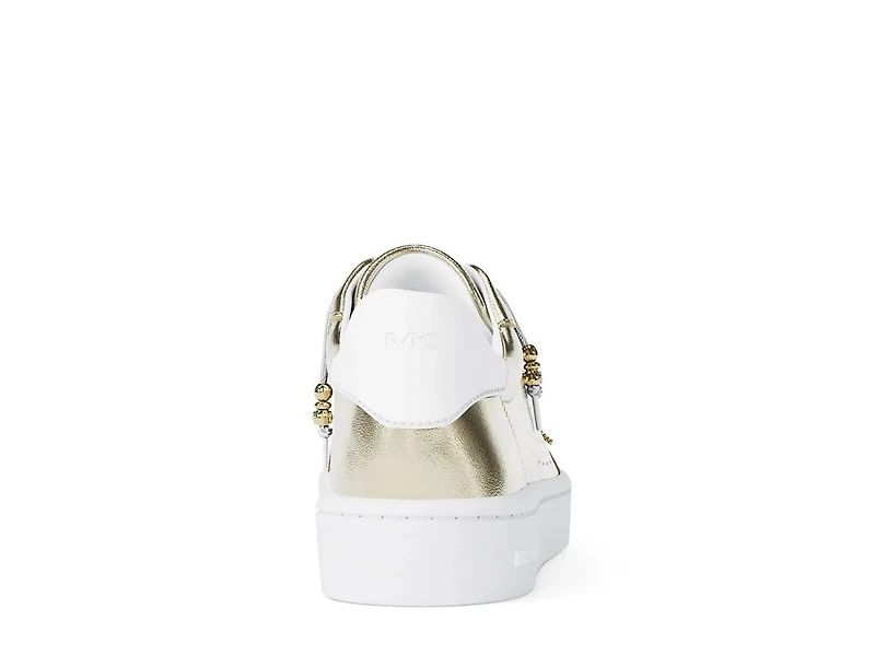 Scotty Charm Platform Sneaker