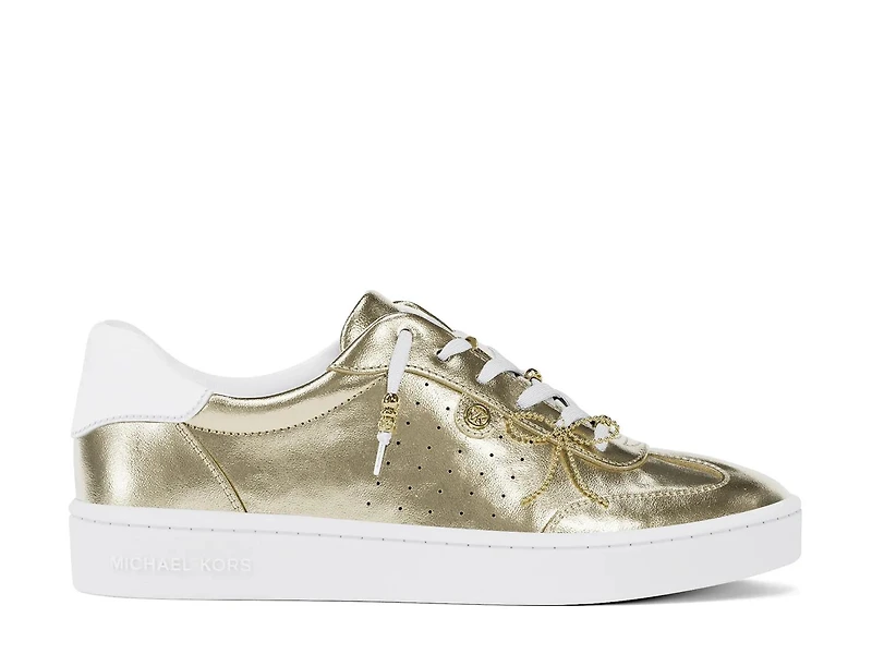 Scotty Charm Platform Sneaker