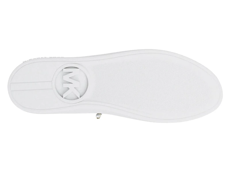 Scotty Charm Platform Sneaker