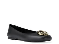 Milan Flex Ballet Flat