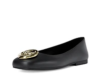 Milan Flex Ballet Flat
