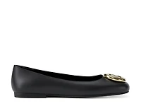 Milan Flex Ballet Flat