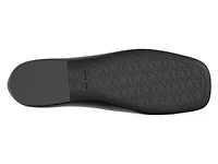 Milan Flex Ballet Flat