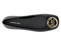Milan Flex Ballet Flat