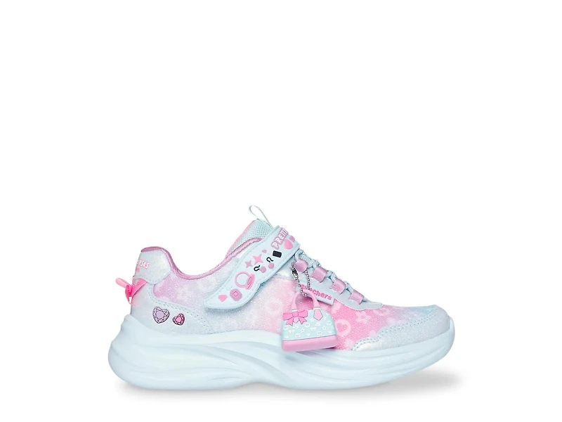 Power Jams 2.0 Sneaker - Kids'