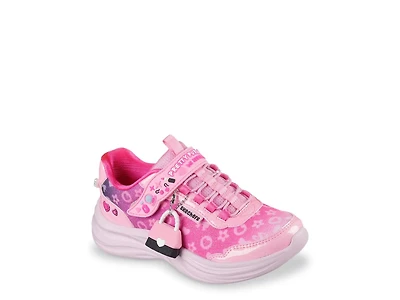 Power Jams 2.0 Sneaker - Kids'