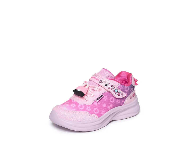 Power Jams 2.0 Sneaker - Kids'
