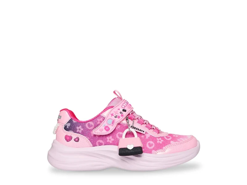 Power Jams 2.0 Sneaker - Kids'