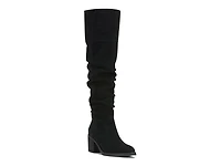 Develyn Over-the-Knee Boot