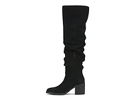 Develyn Over-the-Knee Boot