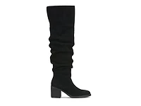 Develyn Over-the-Knee Boot
