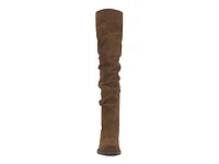 Develyn Over-the-Knee Boot