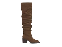 Develyn Over-the-Knee Boot